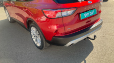 Ford Kuga 2.0 EcoBlue 190 Titanium First Ed 5dr Auto AWD Diesel Estate